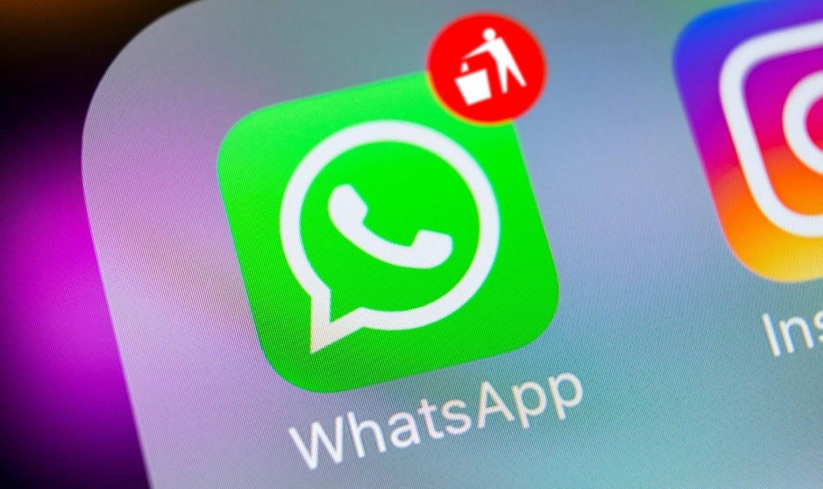 استعادة رسائل الواتس اب المحذوفة