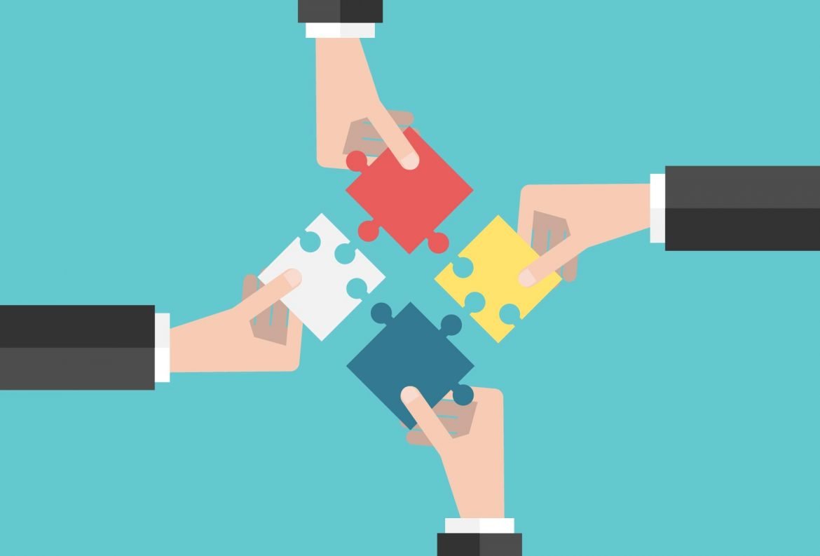 دمج الصور بأكثر من أداة احترافية