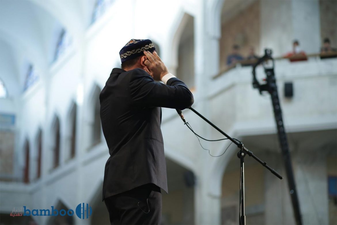 مواقيت الصلاة وأوقات الأذان