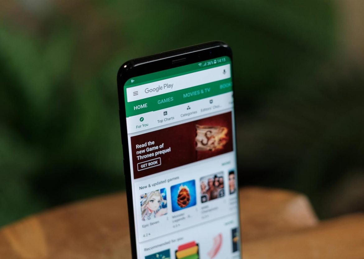 تحميل متجر جوجل بلاي Download Google Play