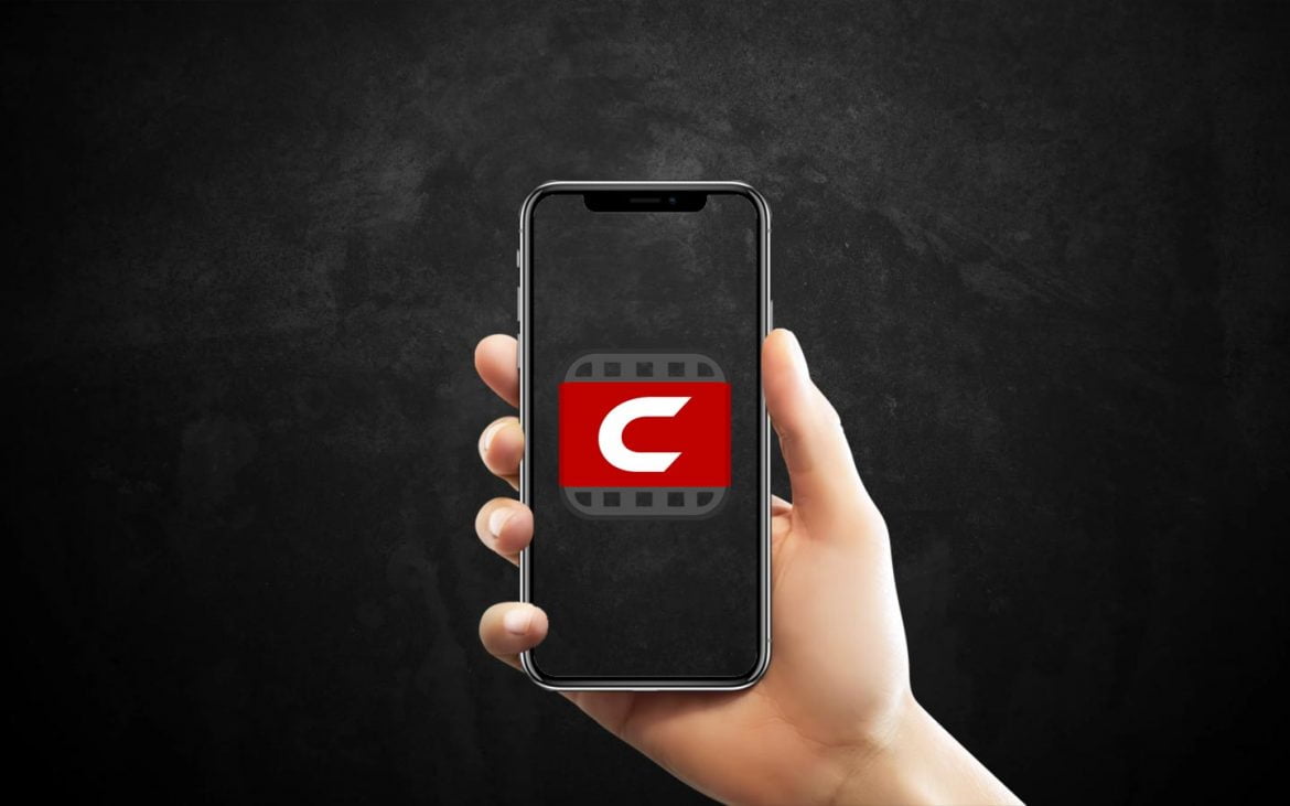 تطبيق-سينمانا Cinemana